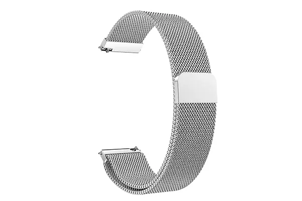 Milanese Klockarmband 