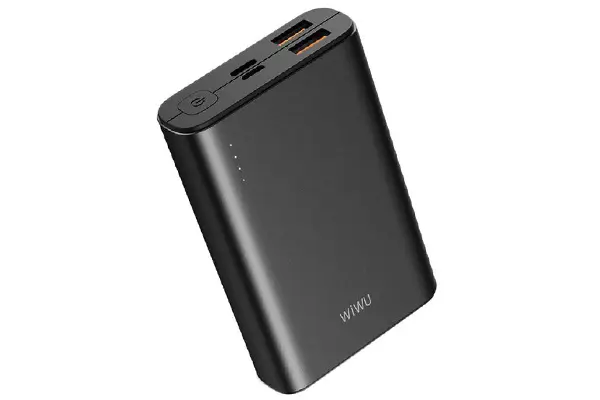 Wiwu Jc-05 Power Bank 