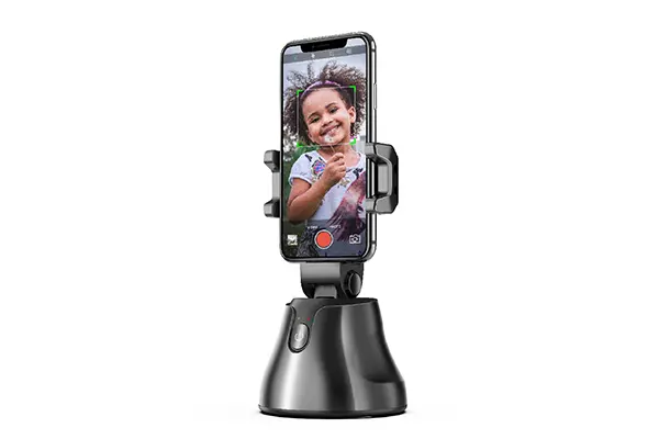 Apai Genie 360° smart AI hållare