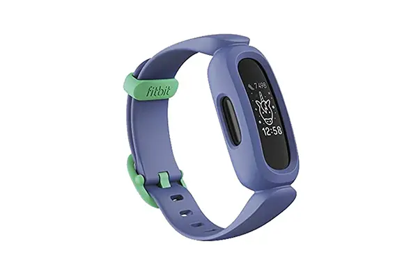 Hand Armband Fitbit Ace 3 Blå