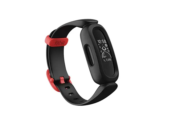 Hand Armband Fitbit Ace 3 Svart
