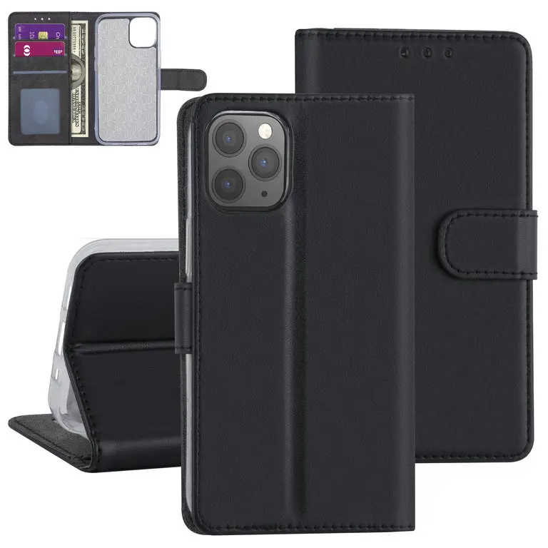 iPhone 13 Pro Max Linsskydd & UNIQ Accessory iPhone 13 Pro Max fodral