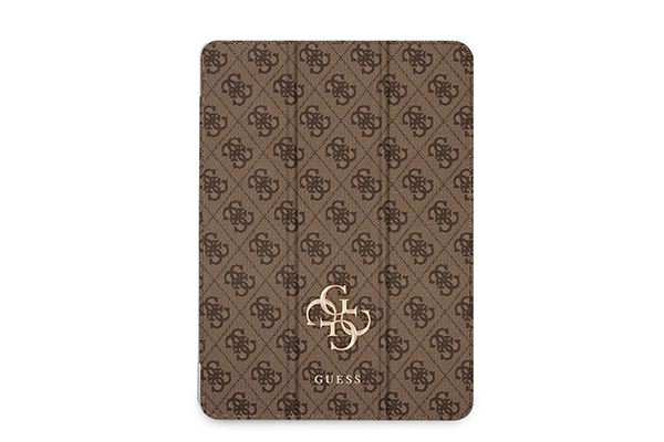 Guess Folio iPad Pro 11 tums bokfodral - brun