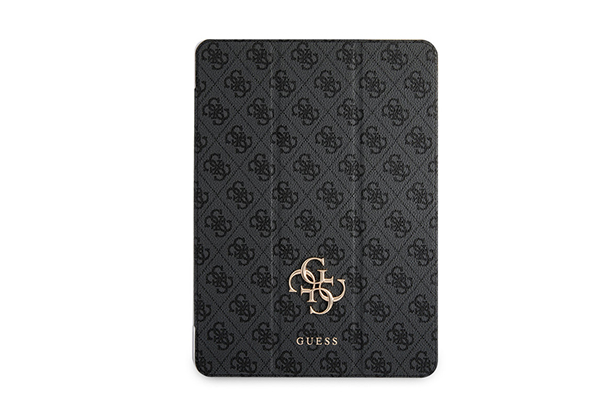 Guess Folio iPad Pro 11 tums bokfodral - grå