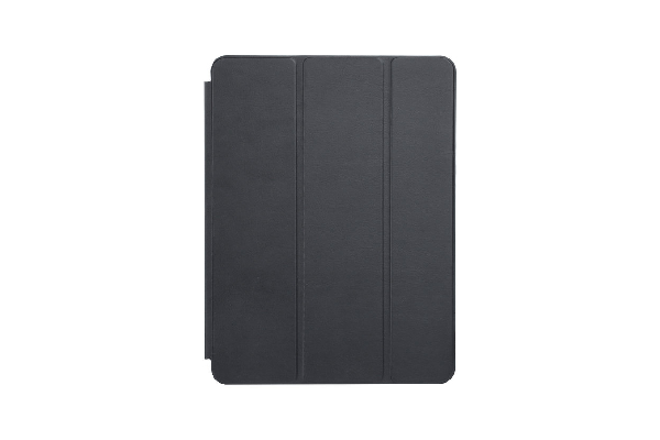 iPad 10.2 (2019) smart fodral -  Svart 