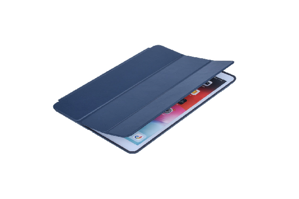 iPad 10.2 (2019) smart fodral - Bla