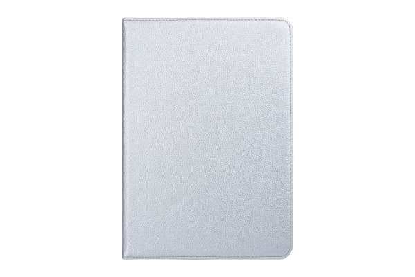 iPad 10.2 (2019) fodral - Silver