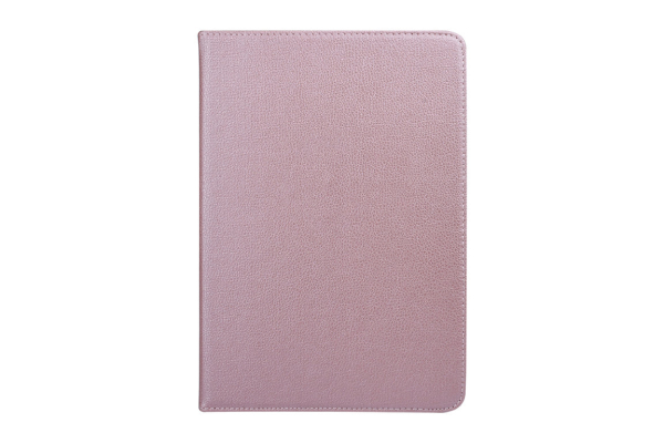 iPad 10.2 (2019) fodral - Rose Guld