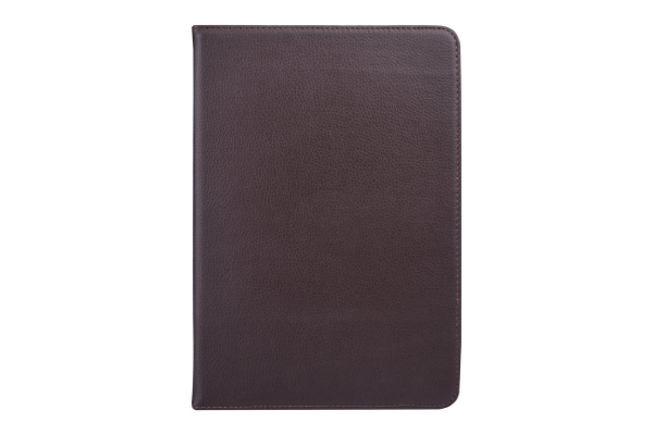 iPad 10.2 (2019) fodral - Brun 