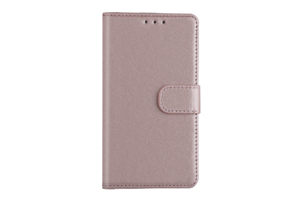 Samsung Galaxy S20 Plus fodral - Korthållare - Rose Guld 
