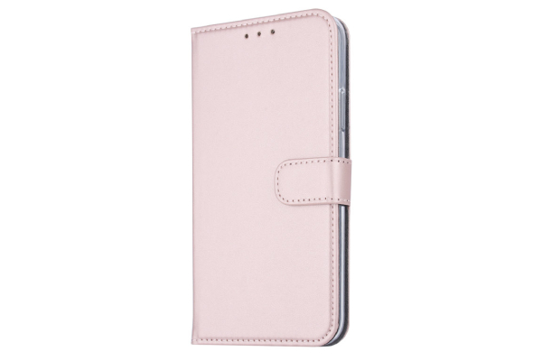Samsung Galaxy Note 9 fodral - Korthållare - Rosa 