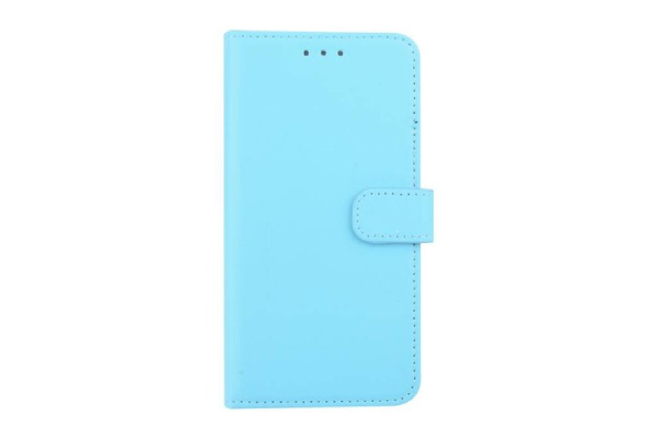 Samsung Galaxy Note 9 fodral - Korthållare - Blå