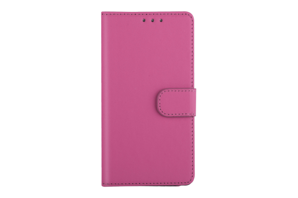 Samsung Galaxy S20 Plus fodral - Korthållare - Varmrosa 