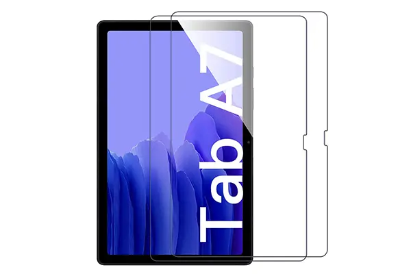 Samsung Tab A7 T500 32gb WIFI - Svart