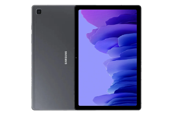 Samsung Tab A7 T500 32gb WIFI - Svart
