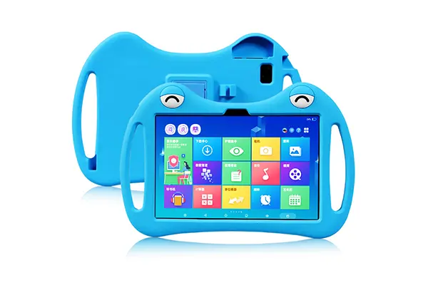 Alcatel 3T 10 4G - Blå