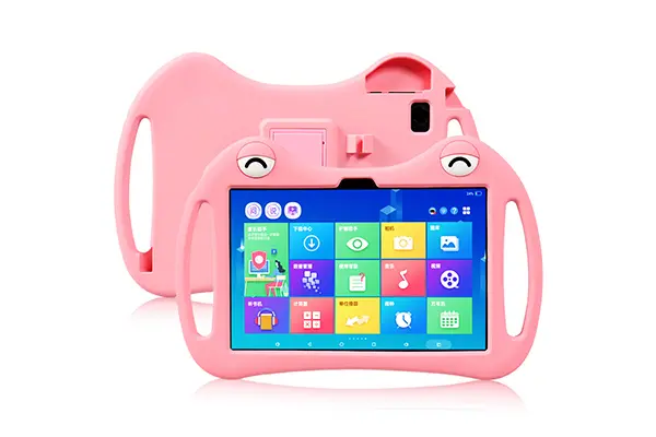 Alcatel 3T 10 4G - Blå
