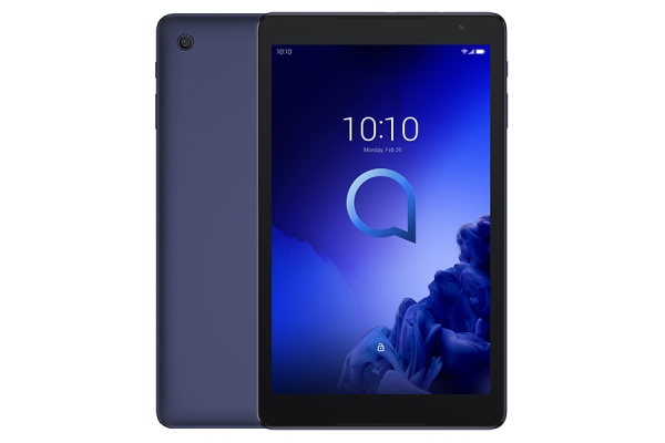Alcatel 3T 10 4G - blå