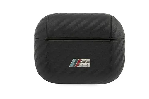 BMW Airpods skal- Carbon - Svart