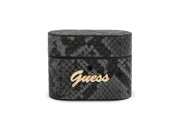 Guess Airpods Pro skal- Svart
