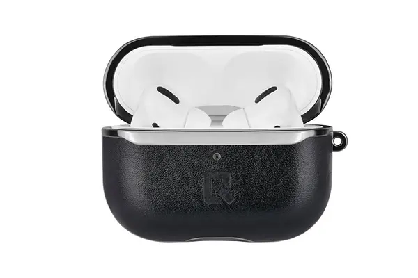 UNIQ Accessory AirPods Pro skal - Svart