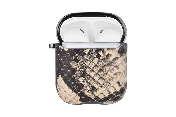 UNIQ Accessory Airpods 2 skal 