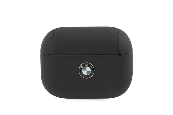 BMW Airpods Pro skal- metall logotyp 