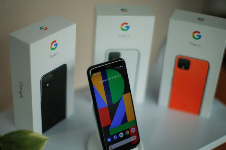 En ny funktion för Google Pixel-telefoner