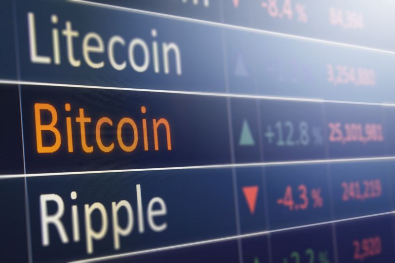 Digitala valutor: deras framtid och deras inverkan på miljön