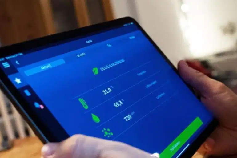 Smart Home..En snabb titt på trådlösa standarder