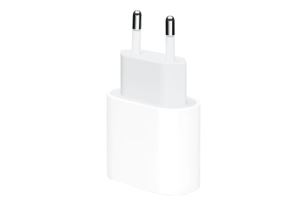 Apple Strömadapter 20W USB-C