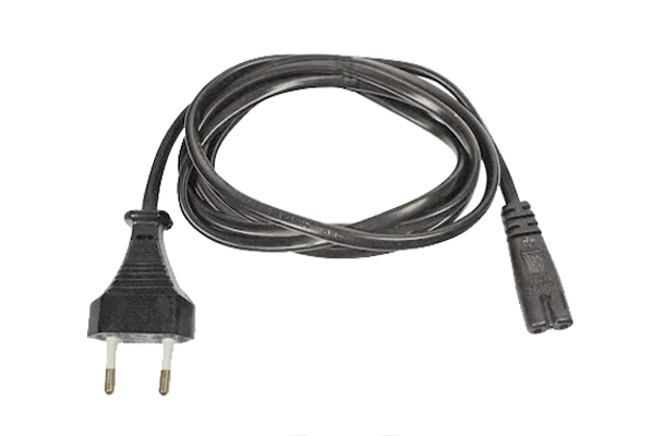 Belkin C7 kraftledning- 1.8 m
