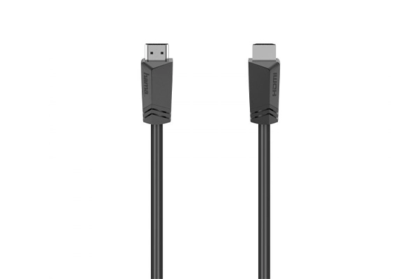 HAMA HDMI Ethernet Kabel - 0.75m