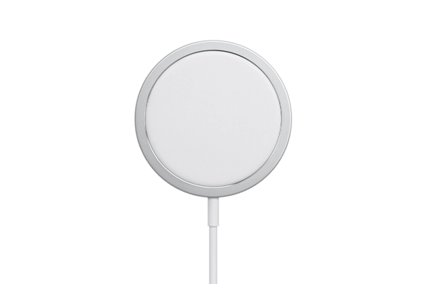 MagSafe Laddare Qi 15W USB-C 