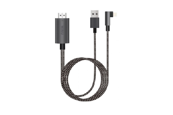 WIWU Lightning HDTV Adapter