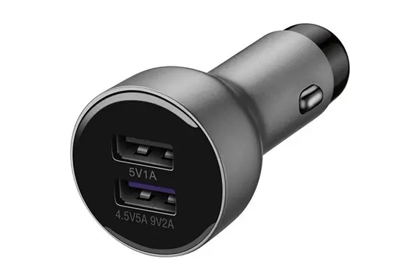 Huawei Super billaddare 