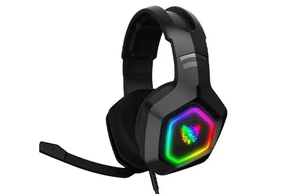 tk spel, spel, Onikuma K19 Gaming Headset, Onikuma K19, Gaming Headset, Onikuma Gaming Headset, Headset 