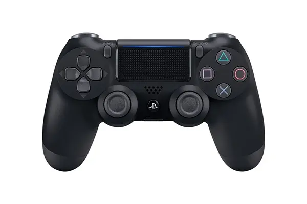 SONY PS4 DualShock kontroller, Svart