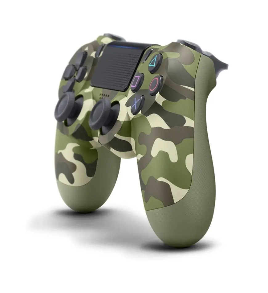 Original SONY PS4 DualShock, kamouflagegrön, Original SONY PS4 DualShock, kamouflagegrön, sony ps4 dualshock controller, sony ps4 dualshock controller oyun kolu siyah v2, sony ps4 dualshock controller wireless, sony ps4 controller dualshock, sony ps4 kontroll dualshock, sony playstation controller dualshock 4, sony ps4 controller dualshock 4 v2, sony ps4 dualshock controller v2, sony ps4 kontroll original, sony playstation 4 kontroll, ps4 sony kontroll, ps4 kontroll original sony, ps4 kontroll med sladd, ps4 para handkontroll,	
sony ps4 dualshock, sony playstation 4 handkontroll, playstation dualshock, playstation 4 trådlös kontroll, playstation 4 kontroll med sladd, pa4 kontroller,	
ps4 dualshock 4 trådlösa handkontroll, sony ps4 dualshock 4 v2 controller grön,
sony ps4 dualshock controller black v2, sony ps4 dualshock 4 controller black v2,
sony playstation dualshock 4 controller - green, sony ps4 dualshock 4 wireless controller, sony ps4 dualshock 4 wireless controller green, sony playstation dualshock 4 controller - green, sony ps4 - dualshock 4 wireless controller - green v2	
sony ps4 handkontroll, sony playstation 4 controller	, sony ps4 controller, connect dualshock 4 to ps4, sony dualshock 4 usb wireless adaptor (ps4), sony dualshock 3 ps4 dualshock controller, joystick controller dualshock ps4 sony ds4, sony ps4 dualshock controller ebay