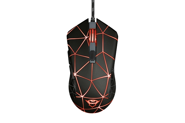 Trust GXT 133 Mus Gaming 