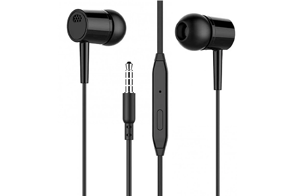 Sony in-ear hörlurar MDR-EX15APBC,  MDR-EX15APBC,  Sony, Sony hörlurar, silikon säkrar ,  smarttelefon hörlurar, Sony MDR-EX15APBC hörlurar , Sony MDR-EX15APBC 
