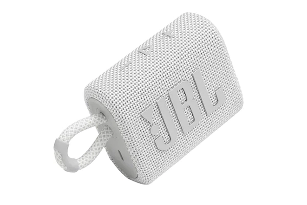 JBL GO 3 trådlös hörlurar 