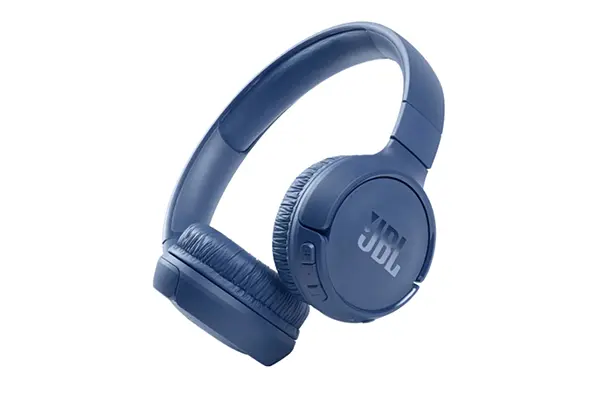 JBL Tune 500BT trådlösa on-ear 