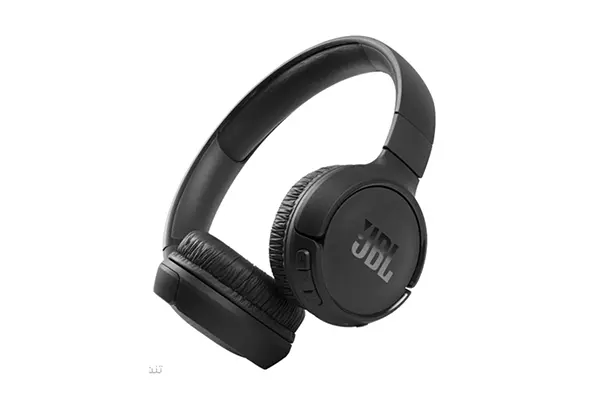 JBL Tune 510BT trådlösa on-ear