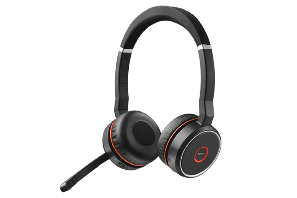 Jabra Headset