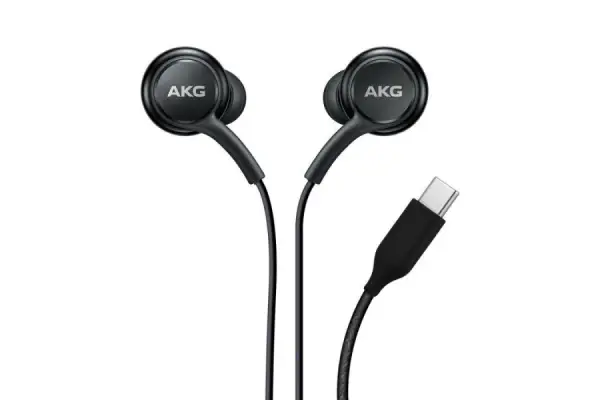 Samsung USB-C Hörlurar (Tuned By AKG)