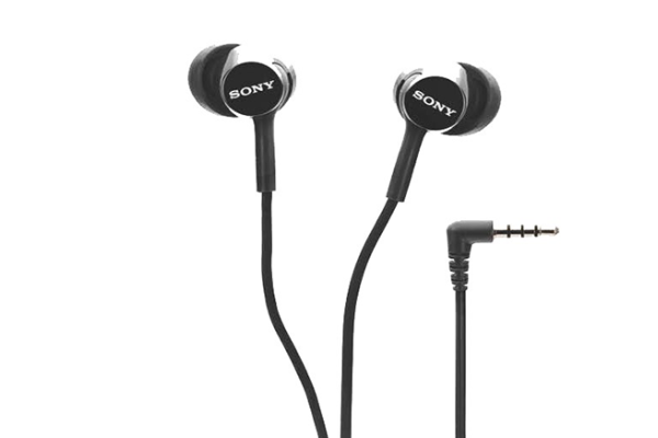 Sony MDR-EX155AP  hörlurar