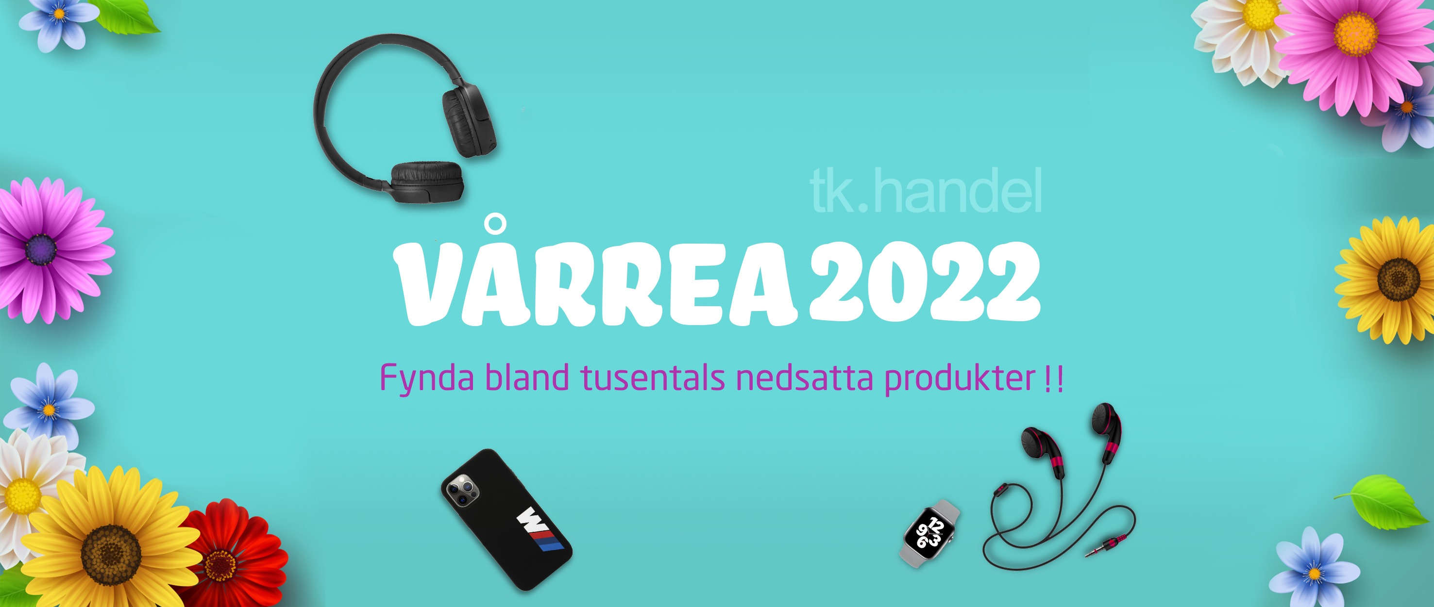 TK-Handel