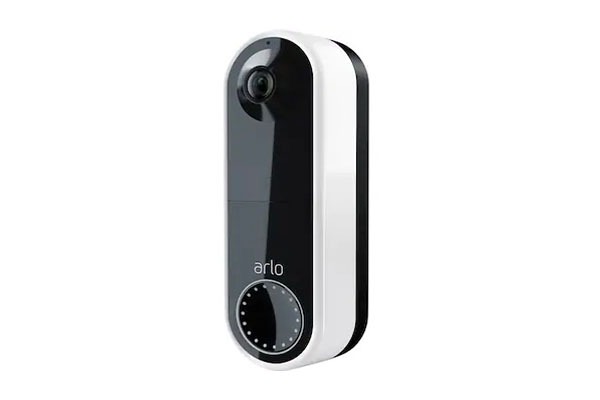 Arlo Wire-Free Video Doorbell dörrklocka
