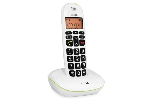 DORO PhoneEasy 100W